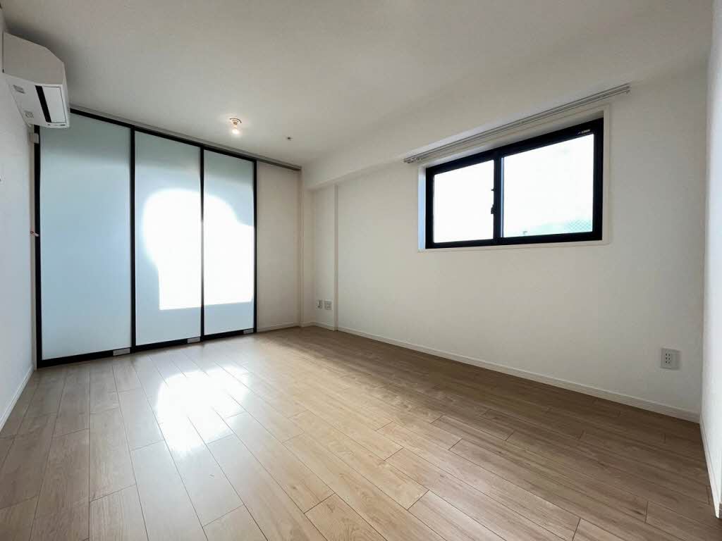 ザ・ミューチュアル王子本町 1101号-2