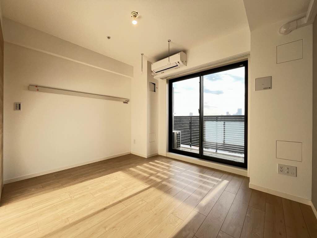 ザ・ミューチュアル王子本町 1101号-4