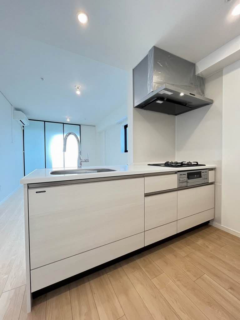 ザ・ミューチュアル王子本町 1101号-6