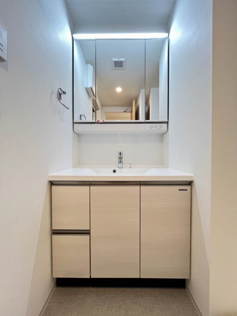 ザ・ミューチュアル王子本町 1101号-9