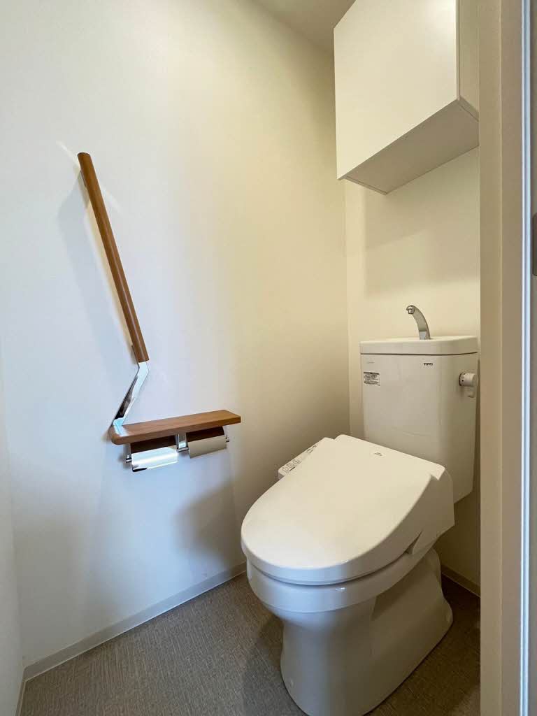 ザ・ミューチュアル王子本町 1101号-10