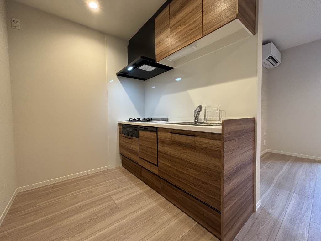 ティアレ 203号-2