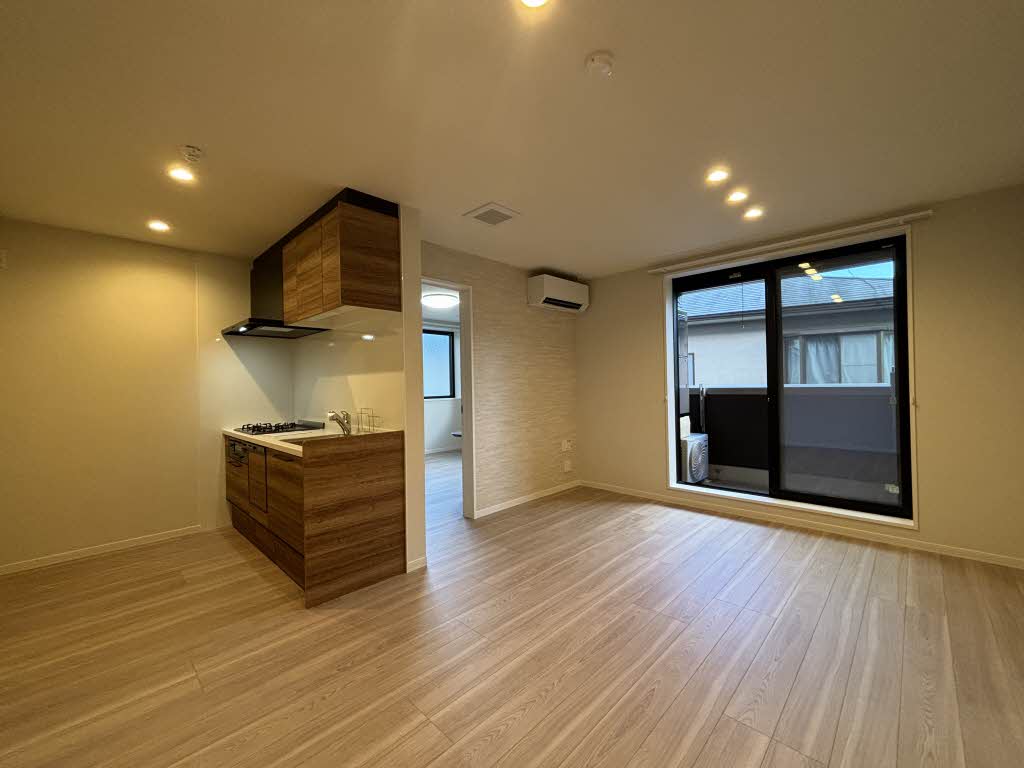 ティアレ 203号-3