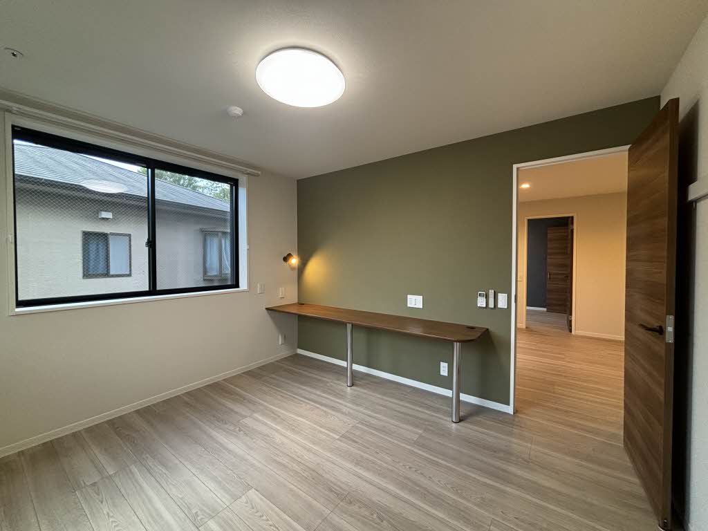 ティアレ 203号-4