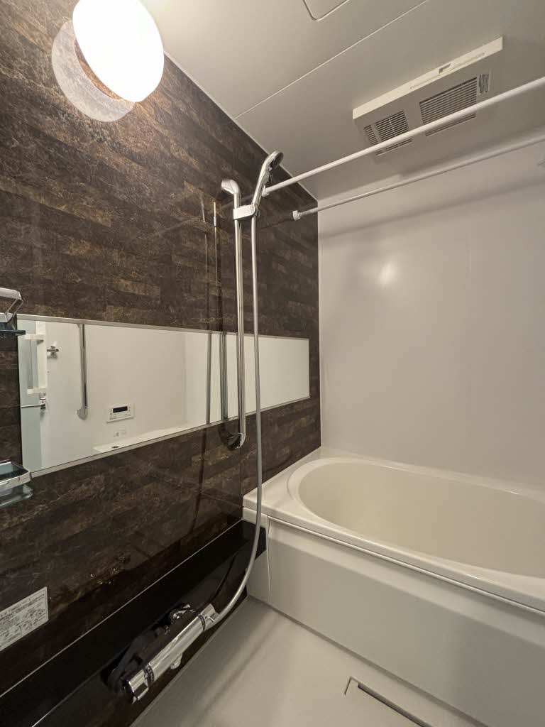 ティアレ 203号-5