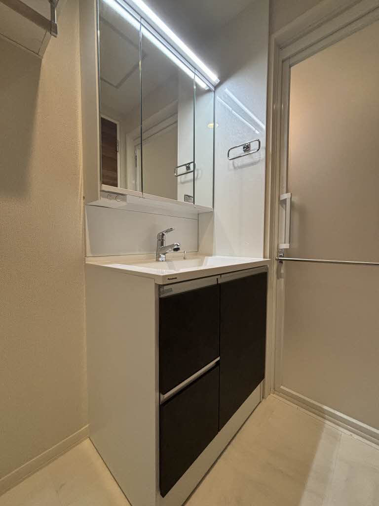 ティアレ 203号-6