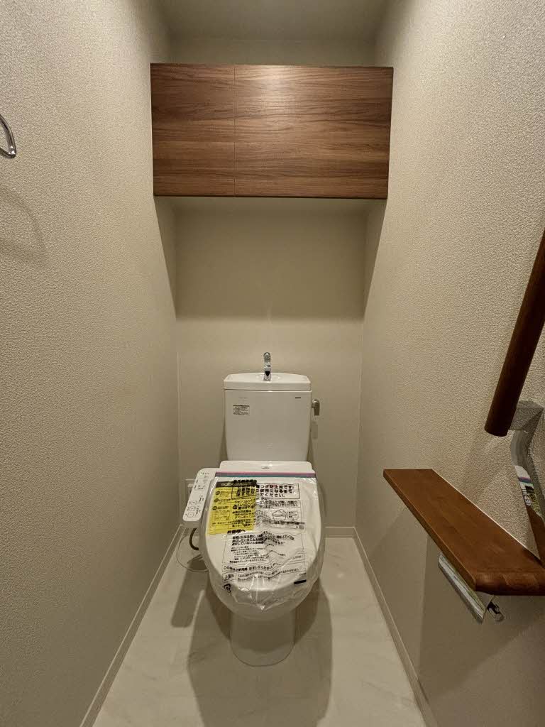 ティアレ 203号-7