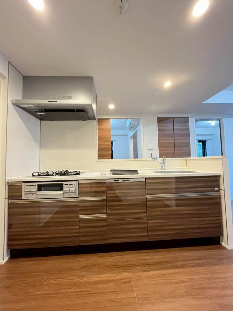 オースピシャス渋谷 301号-3