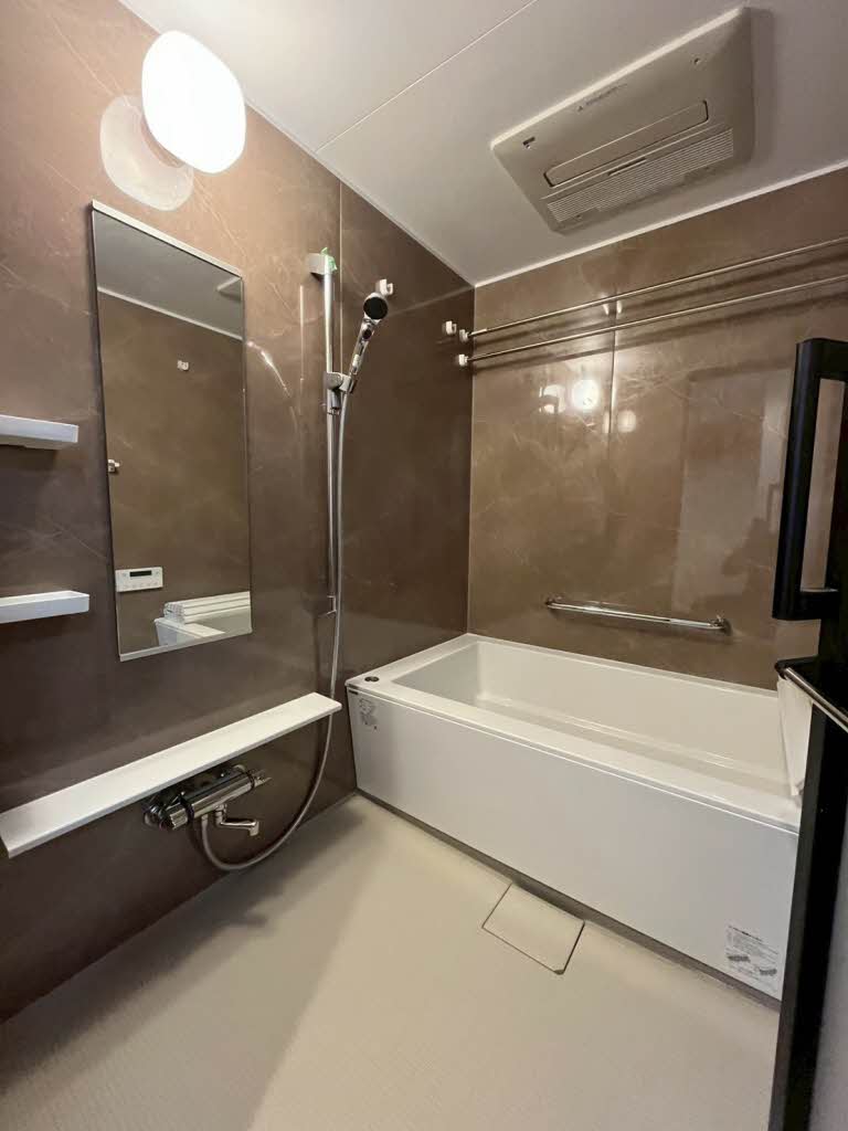 オースピシャス渋谷 301号-5