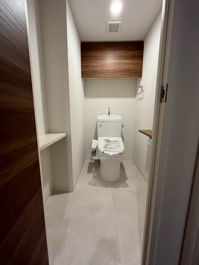 オースピシャス渋谷 301号-7