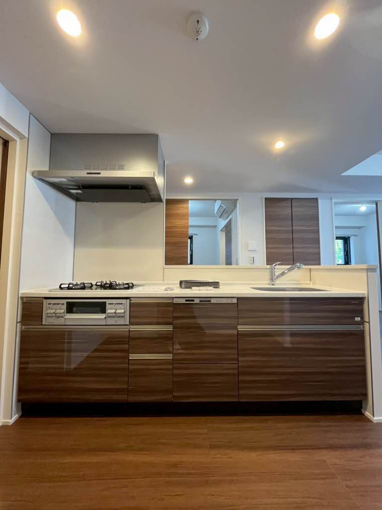 オースピシャス渋谷 401号-3