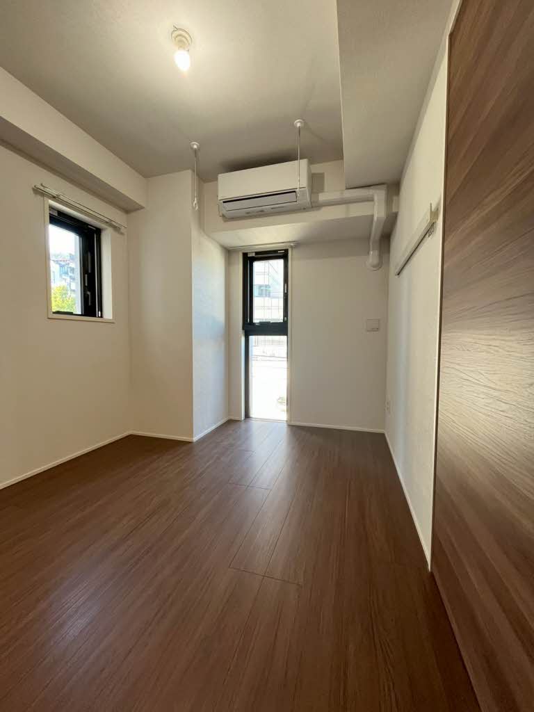 オースピシャス渋谷 401号-4