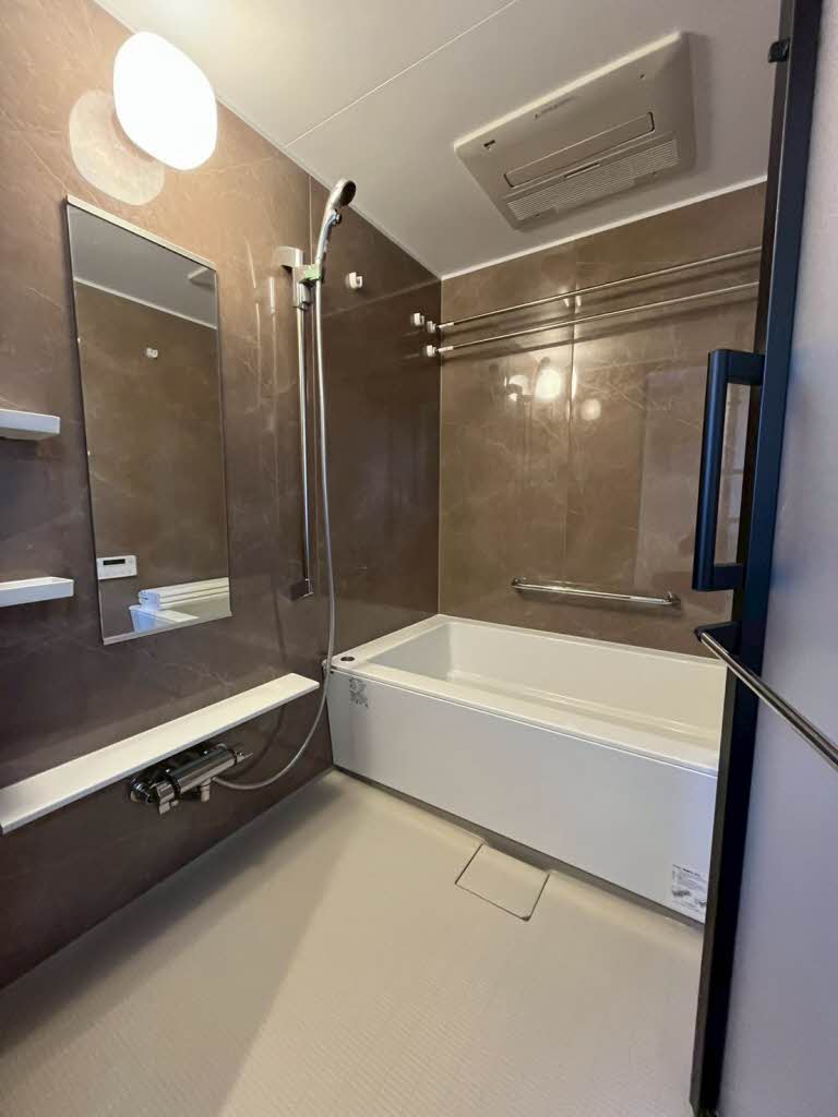 オースピシャス渋谷 401号-5