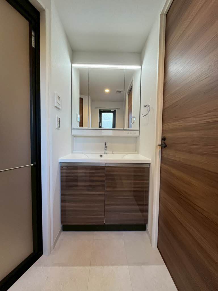 オースピシャス渋谷 401号-6