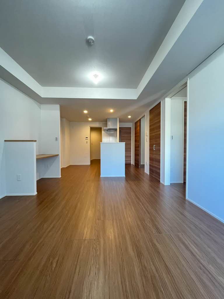 オースピシャス渋谷 401号-8