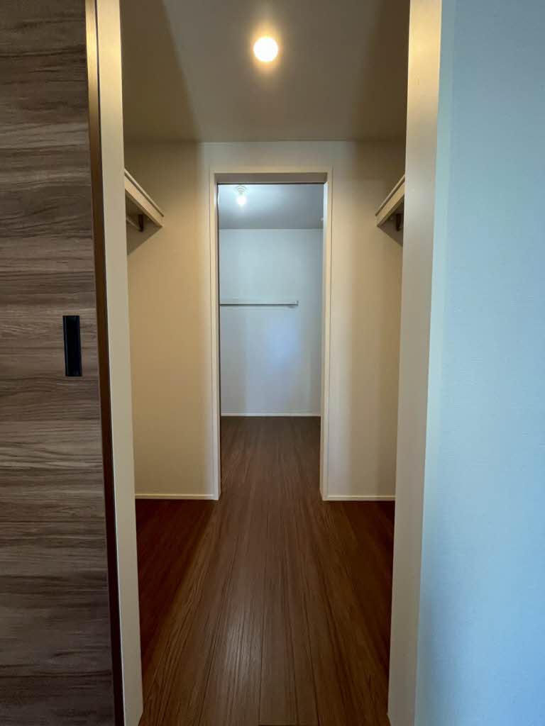 オースピシャス渋谷 401号-9