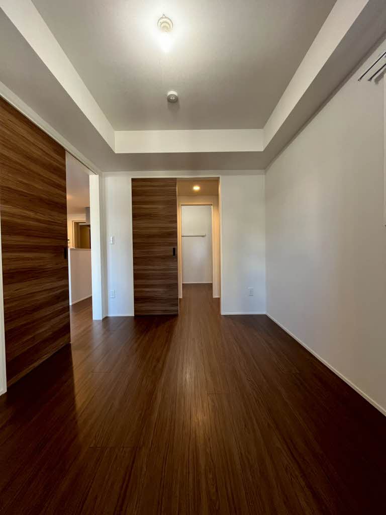 オースピシャス渋谷 401号-10