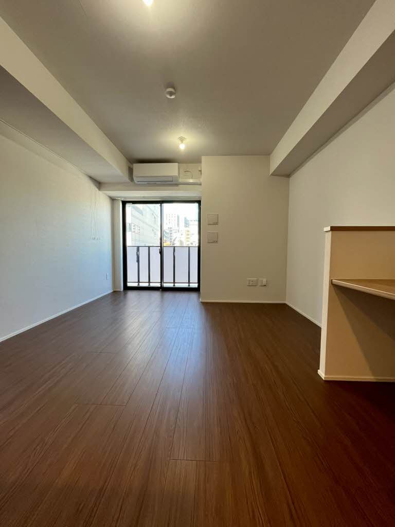 オースピシャス渋谷 601号-2