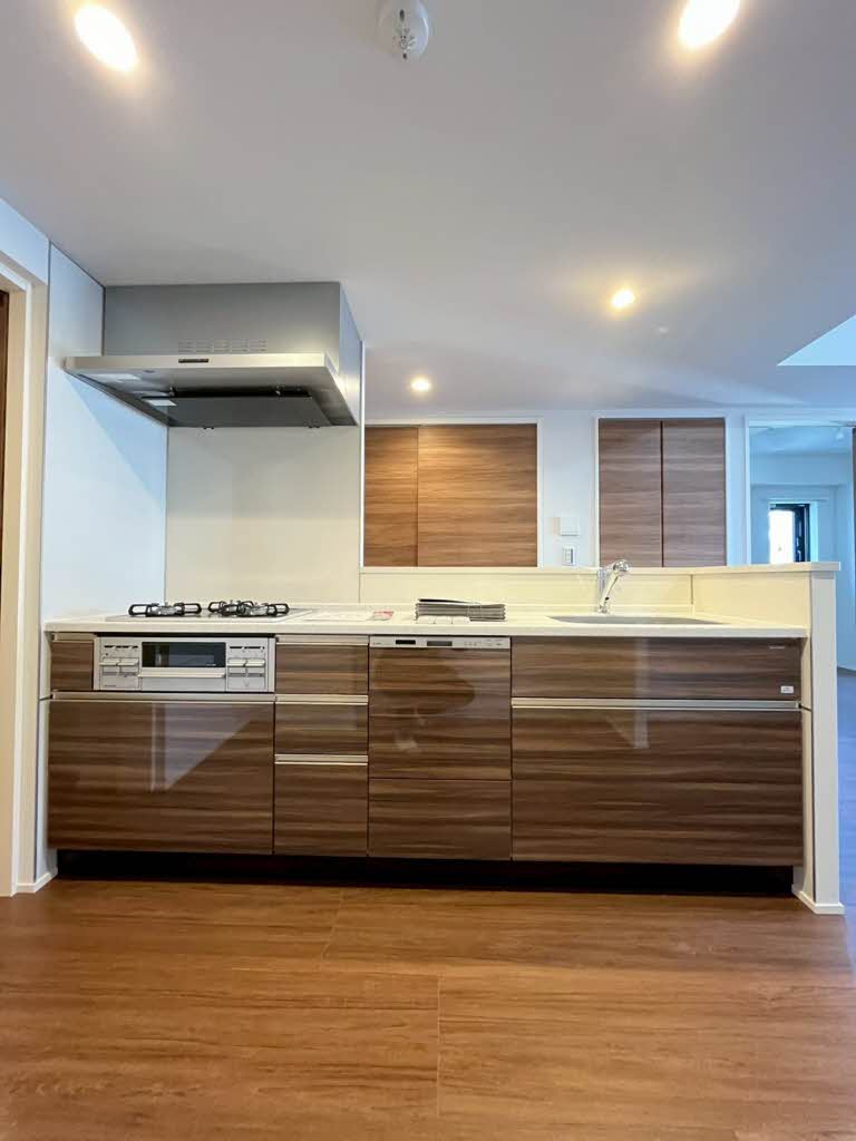 オースピシャス渋谷 601号-3