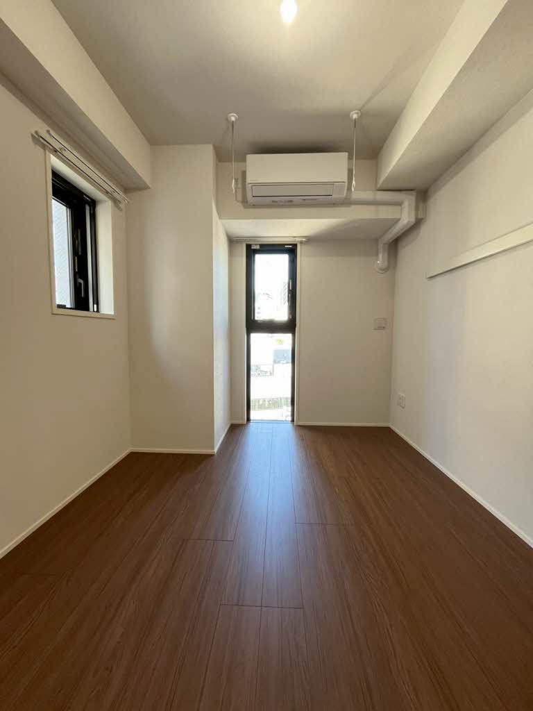 オースピシャス渋谷 601号-4