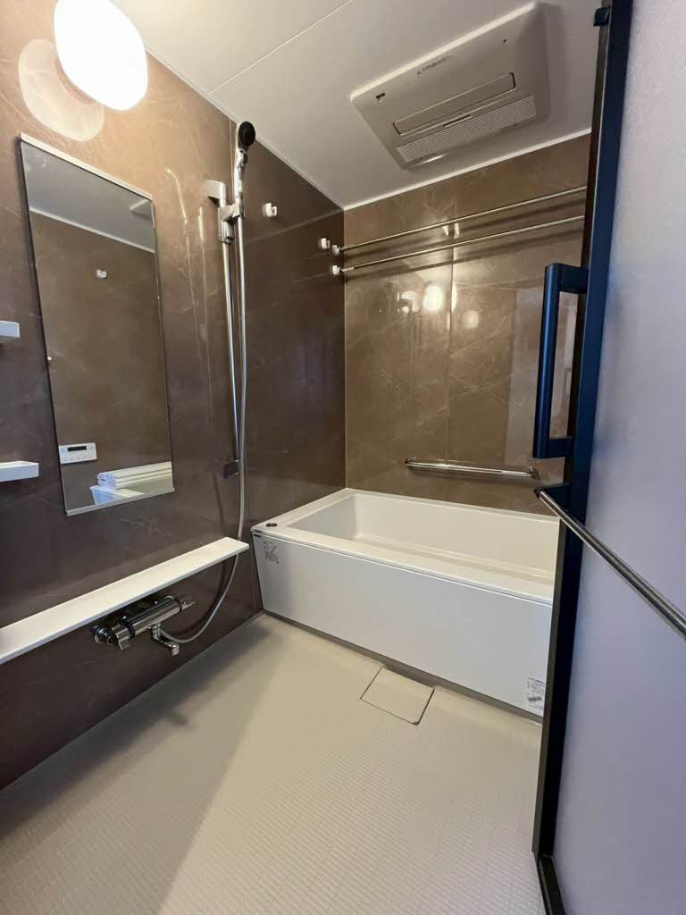 オースピシャス渋谷 601号-5