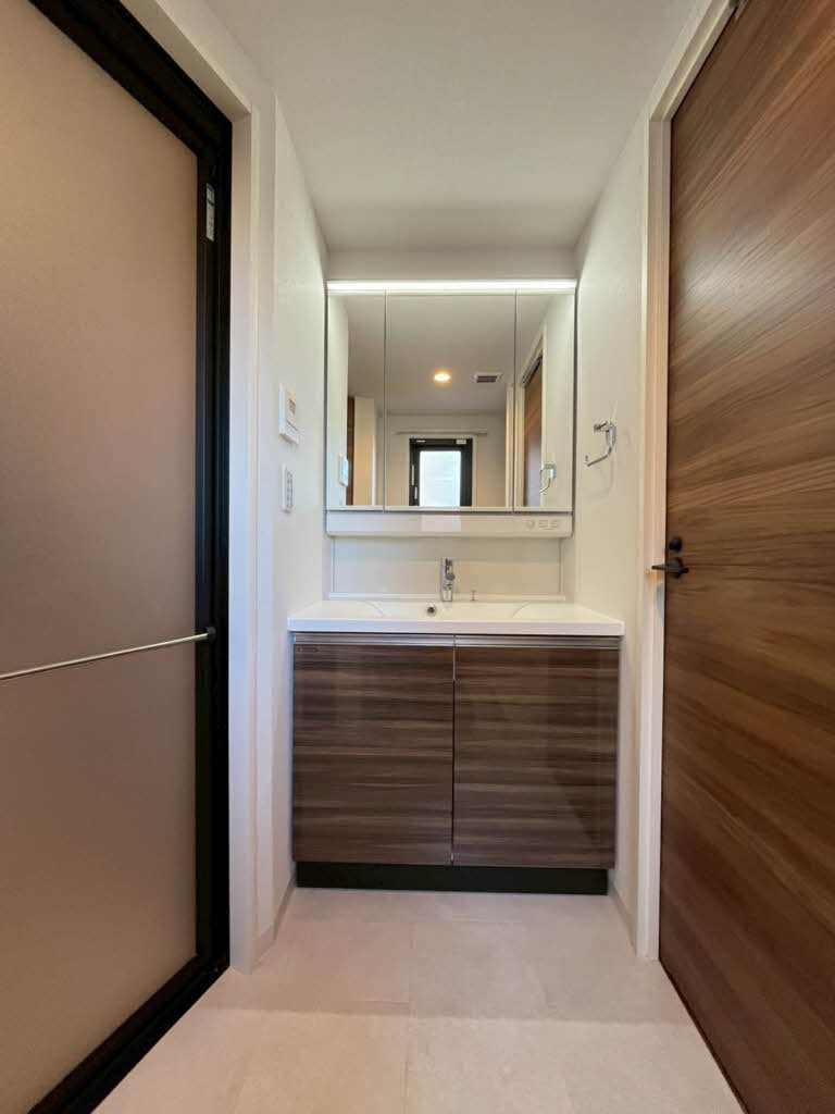 オースピシャス渋谷 601号-6