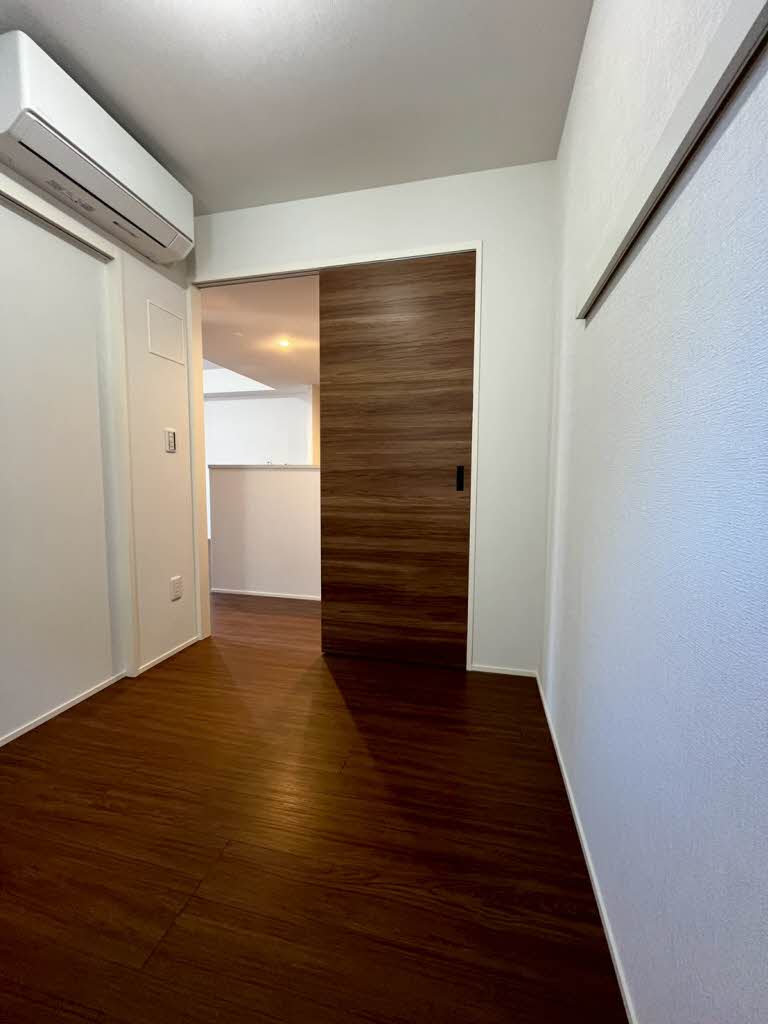 オースピシャス渋谷 601号-8