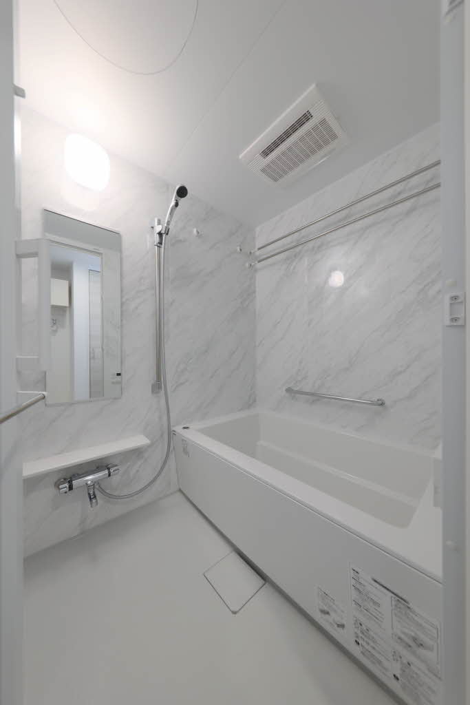 オースピシャス渋谷 703号-5