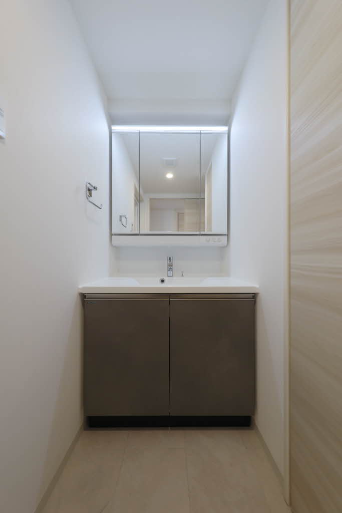 オースピシャス渋谷 703号-6