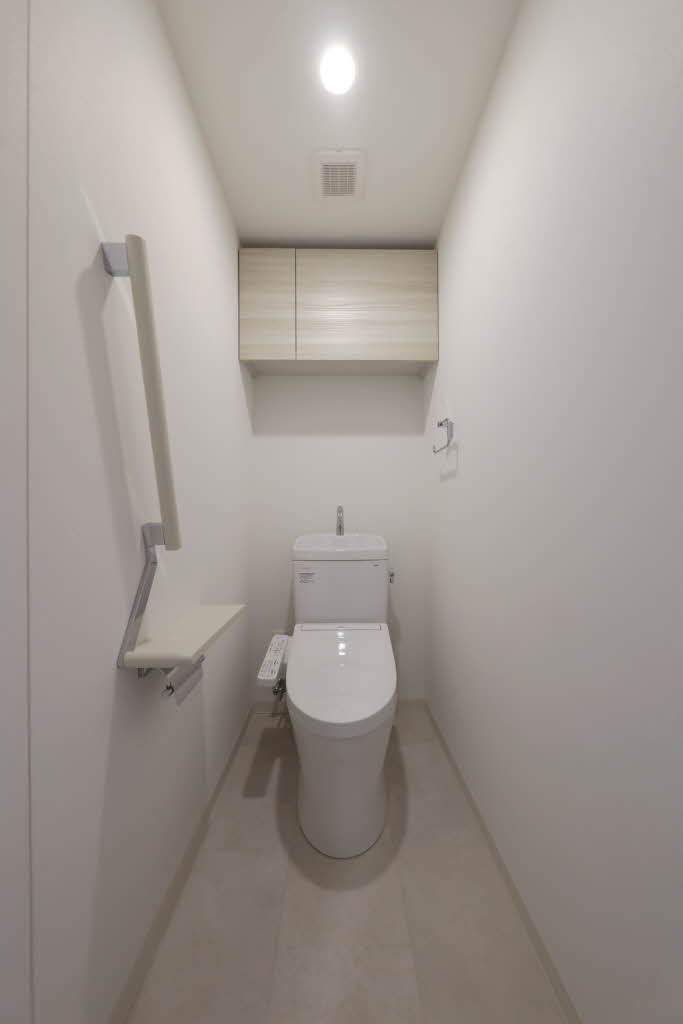 オースピシャス渋谷 703号-7