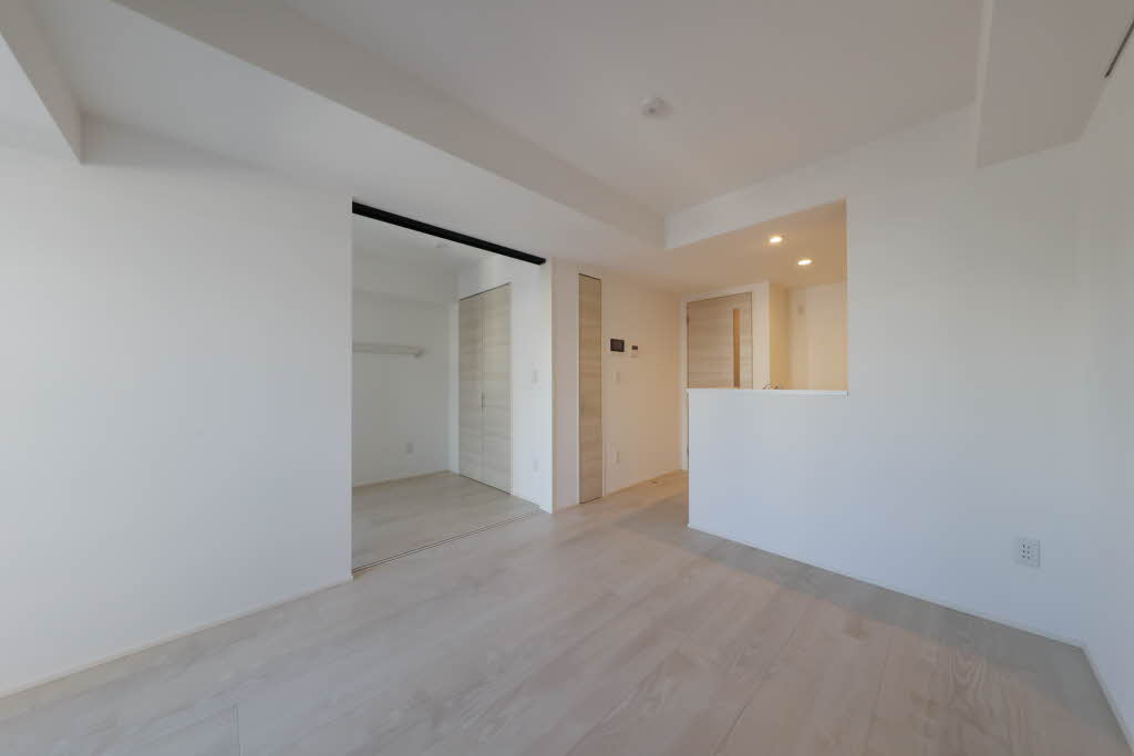 オースピシャス渋谷 703号-9