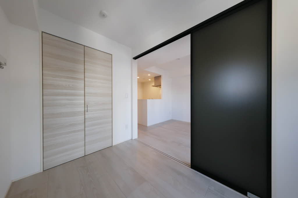 オースピシャス渋谷 703号-10