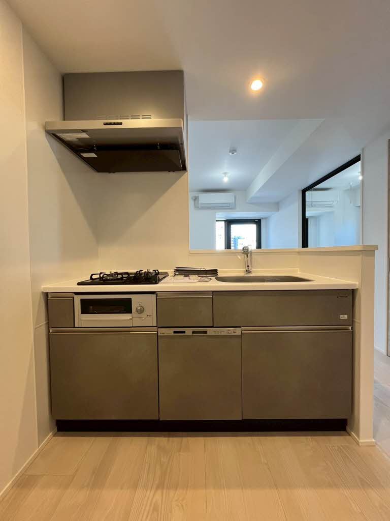 オースピシャス渋谷 803号-2