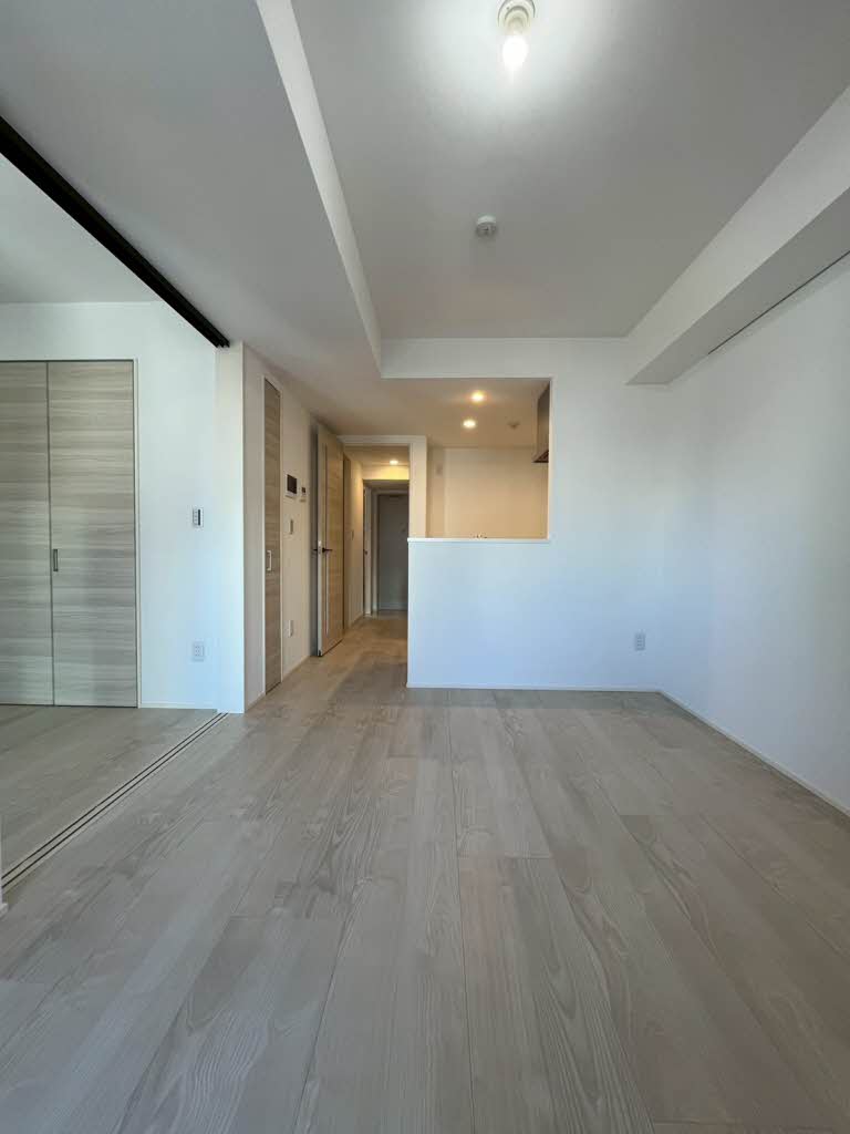 オースピシャス渋谷 803号-3