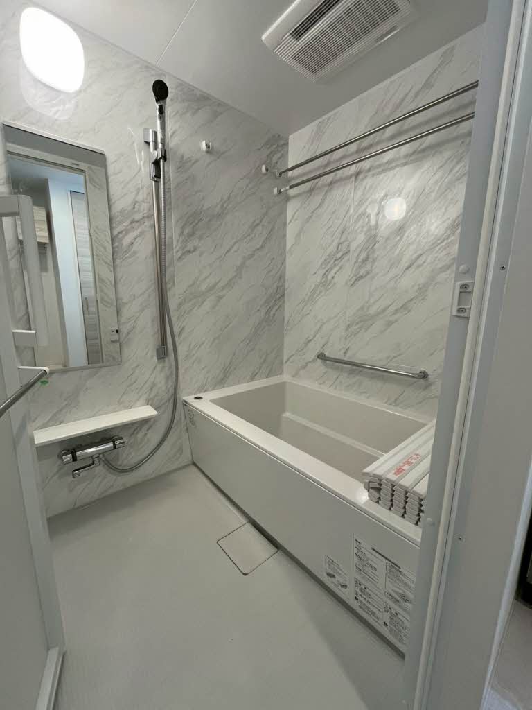 オースピシャス渋谷 803号-5