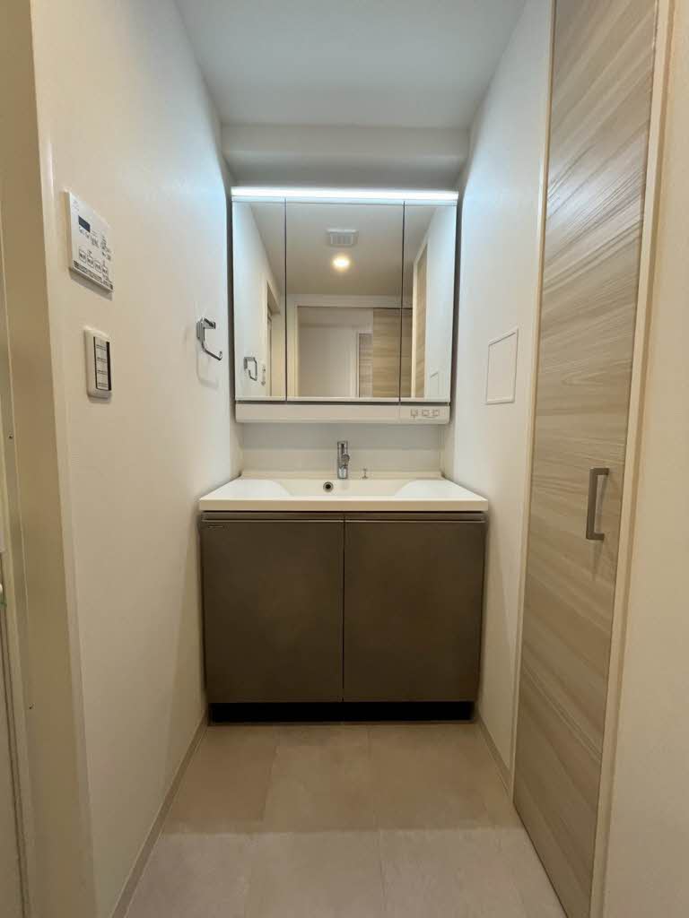 オースピシャス渋谷 803号-6