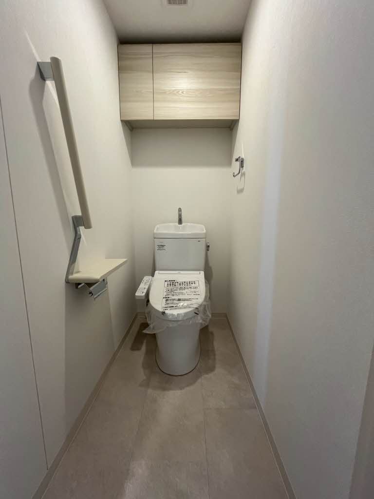 オースピシャス渋谷 803号-7