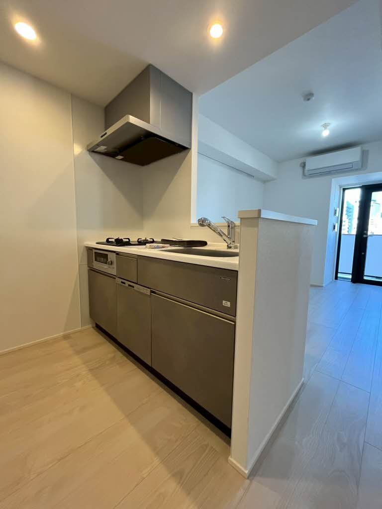 オースピシャス渋谷 803号-9