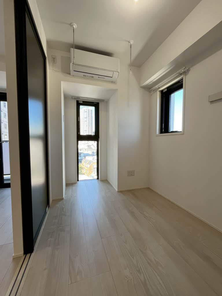 オースピシャス渋谷 803号-10