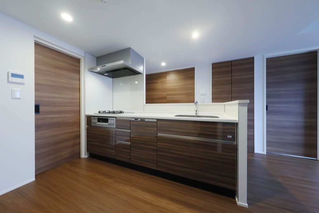 オースピシャス渋谷 901号-2