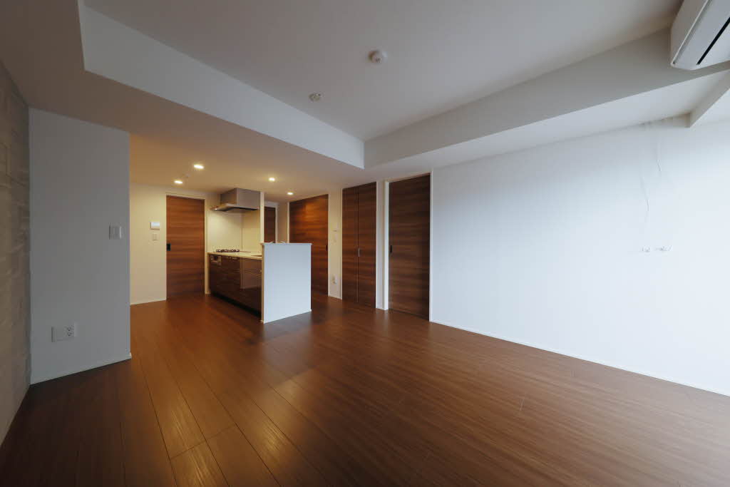 オースピシャス渋谷 901号-3