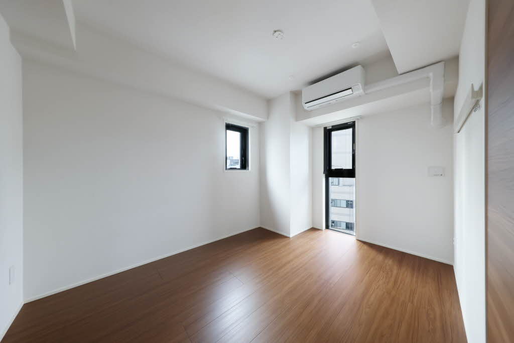 オースピシャス渋谷 901号-4