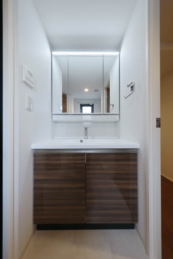 オースピシャス渋谷 901号-6