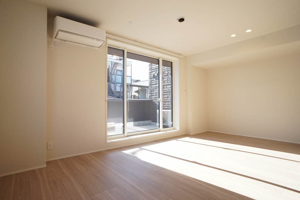 ビューシエル 303号-7