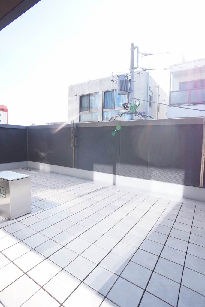 ビューシエル 303号-10