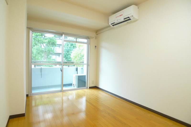 グレース澤田 202号-2