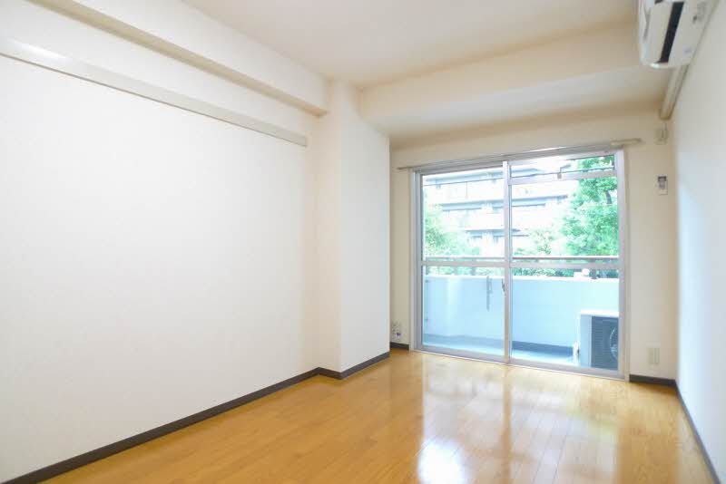 グレース澤田 202号-3