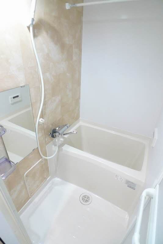 グレース澤田 202号-8