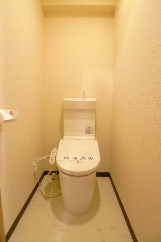 グレース澤田 202号-9