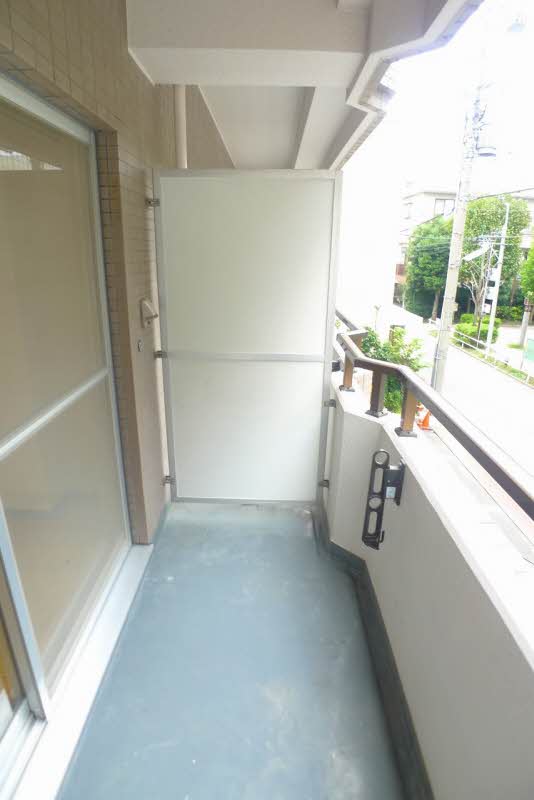 グレース澤田 202号-11